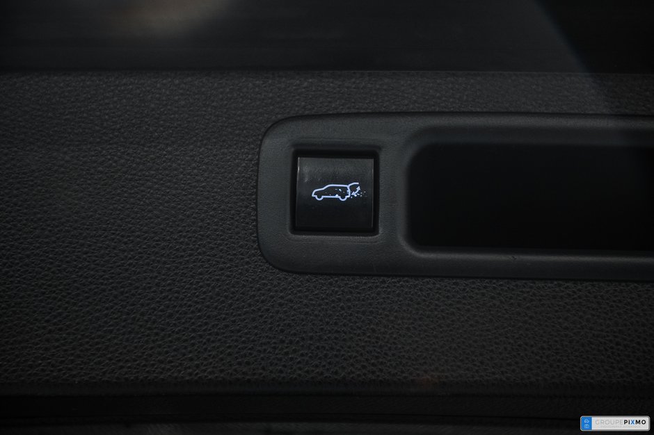 Toyota Highlander Hybrid LE/HYBRIDE/AWD/APPLE CARPLAY/CAMÉRA DE RECUL++ 2021-13