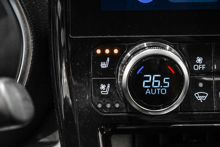 2023 Toyota Highlander Hybrid PLATINUM / AWD / HYBRIDE / JBL / APPLE CARPLAY +++-27