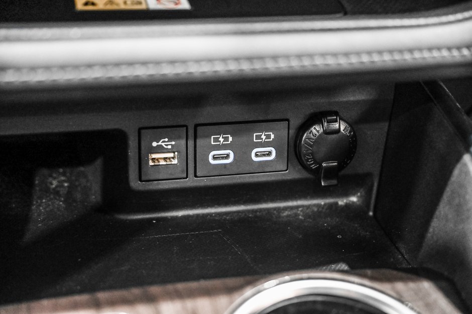 2023 Toyota Highlander Hybrid PLATINUM / AWD / HYBRIDE / JBL / APPLE CARPLAY +++-24