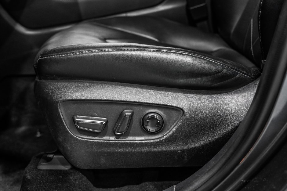 2023 Toyota Highlander Hybrid PLATINUM / AWD / HYBRIDE / JBL / APPLE CARPLAY +++-17