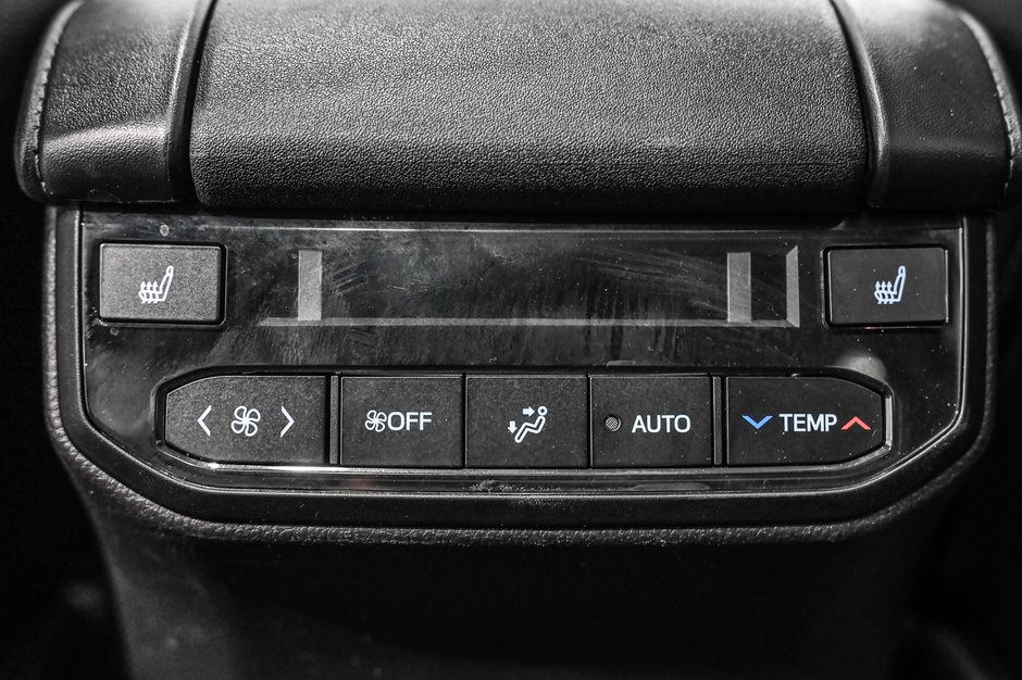 2023 Toyota Highlander Hybrid PLATINUM / AWD / HYBRIDE / JBL / APPLE CARPLAY +++-33