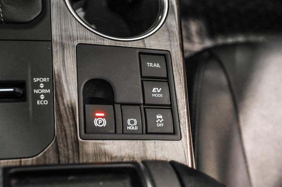 2023 Toyota Highlander Hybrid PLATINUM / AWD / HYBRIDE / JBL / APPLE CARPLAY +++-23