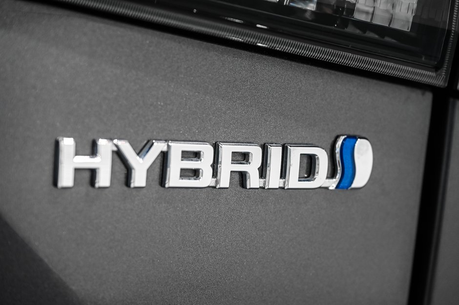2023 Toyota Highlander Hybrid PLATINUM / AWD / HYBRIDE / JBL / APPLE CARPLAY +++-11