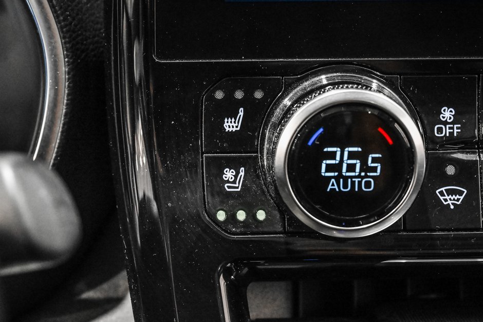 2023 Toyota Highlander Hybrid PLATINUM / AWD / HYBRIDE / JBL / APPLE CARPLAY +++-28