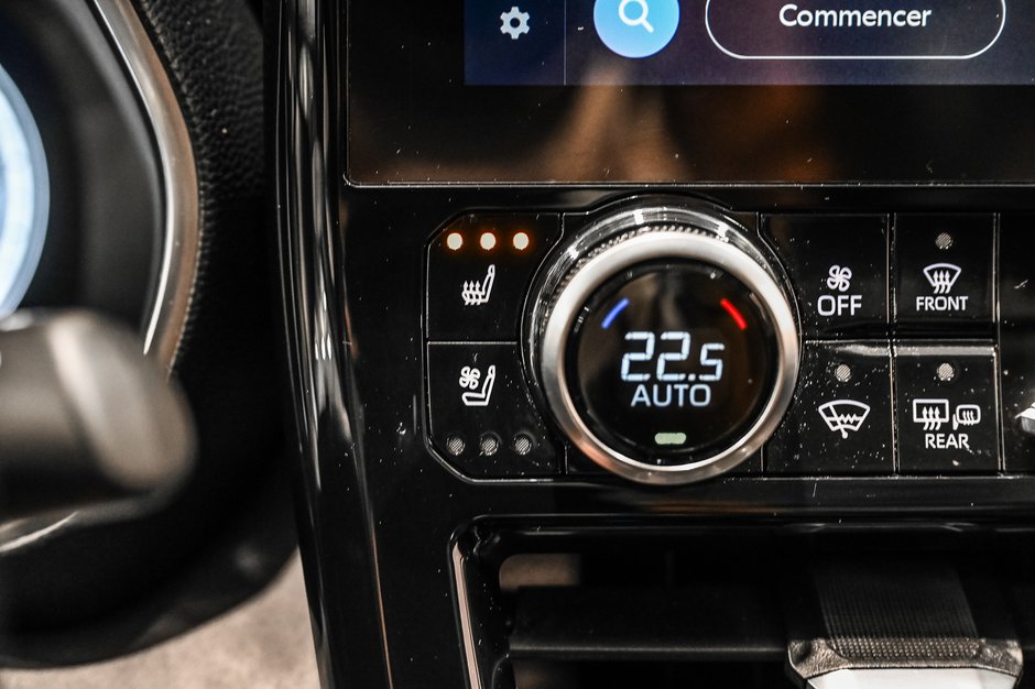 2023 Toyota Highlander Hybrid PLATINUM / HYBRIDE / AWD / APPLE CARPLAY / CUIR+++-28