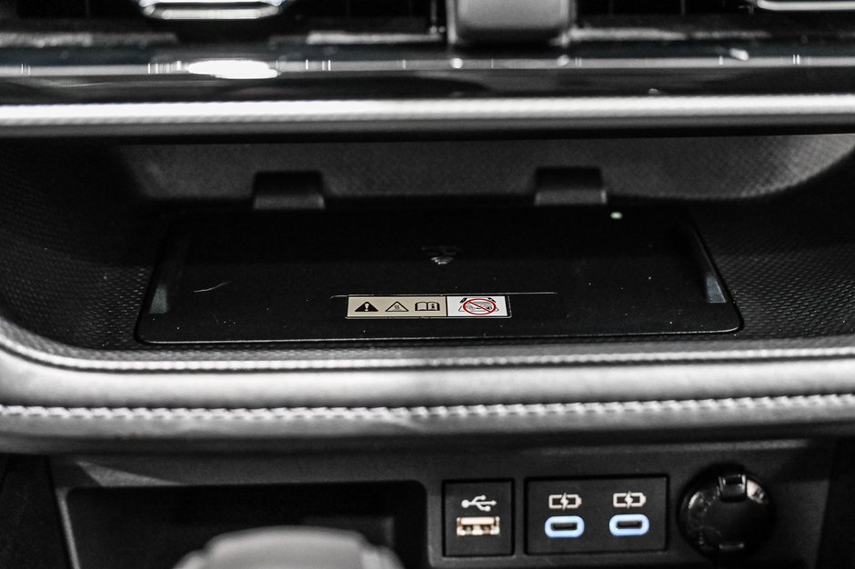 2023 Toyota Highlander Hybrid PLATINUM / HYBRIDE / AWD / APPLE CARPLAY / CUIR+++-27