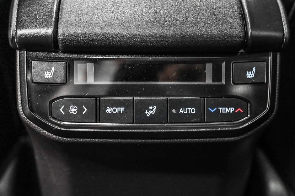2023 Toyota Highlander Hybrid PLATINUM / HYBRIDE / AWD / APPLE CARPLAY / CUIR+++-34