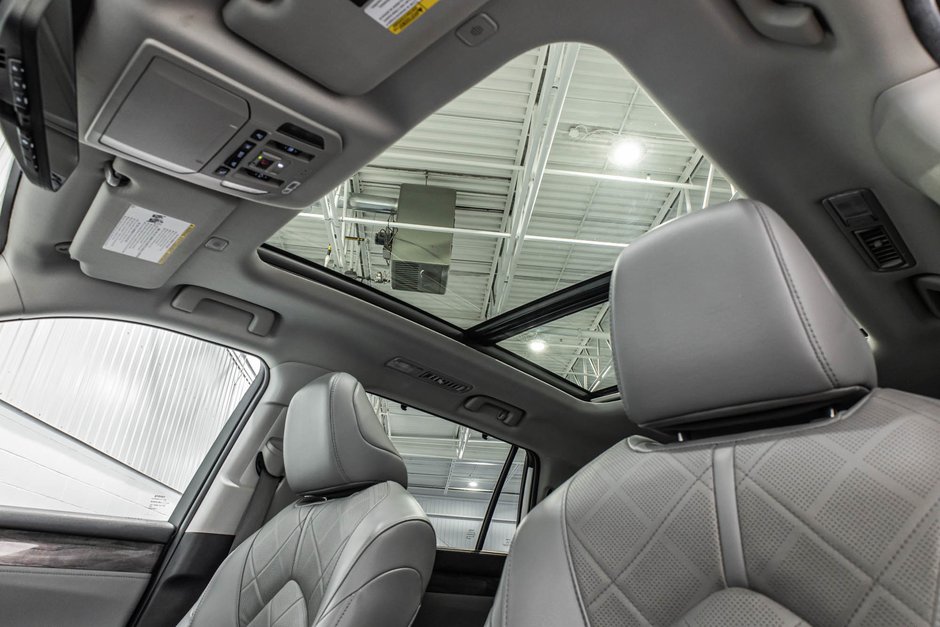 2023 Toyota Highlander Hybrid PLATINUM / HYBRIDE / AWD / TOIT PANO / CUIR / JBL-27
