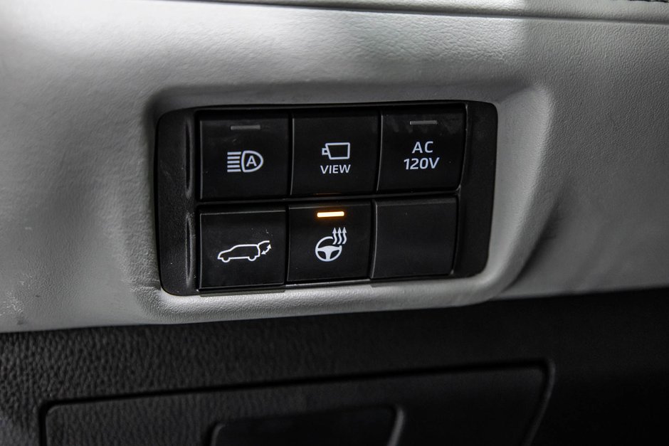 2023 Toyota Highlander Hybrid PLATINUM / HYBRIDE / AWD / TOIT PANO / CUIR / JBL-17