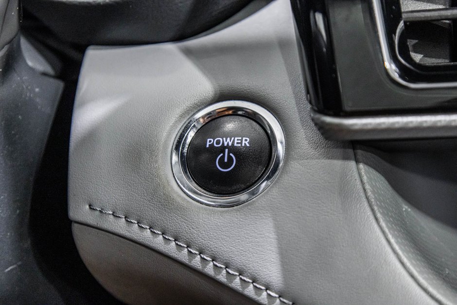 2023 Toyota Highlander Hybrid PLATINUM / HYBRIDE / AWD / TOIT PANO / CUIR / JBL-19