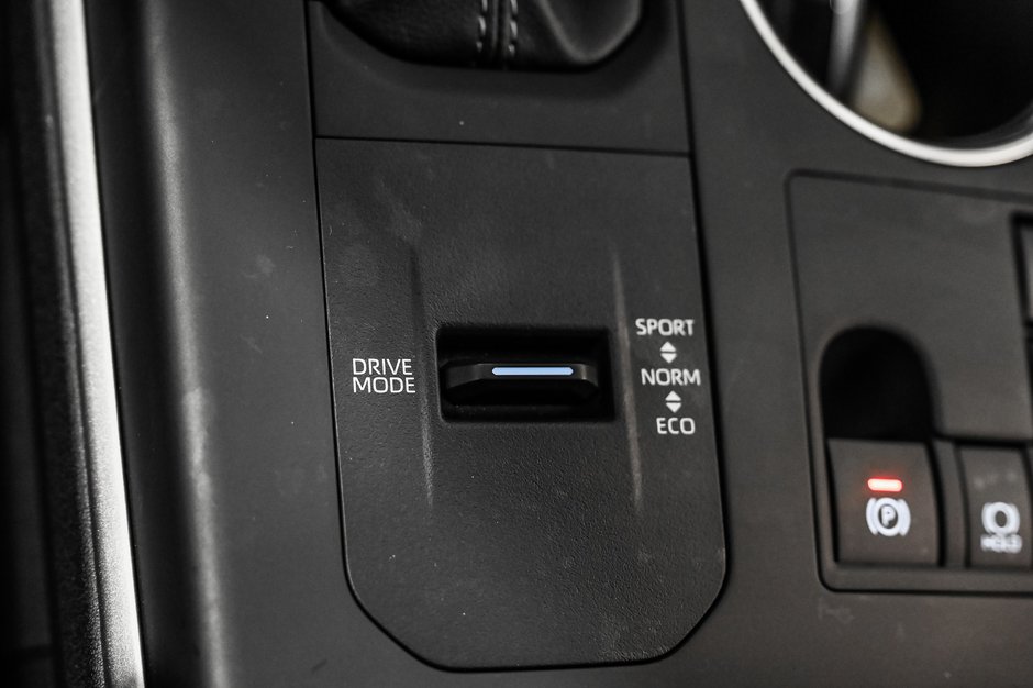 2025 Toyota Highlander Hybrid LE/AWD/HYBRIDE/APPLE CARPLAY/CAMÉRA DE RECUL++-20