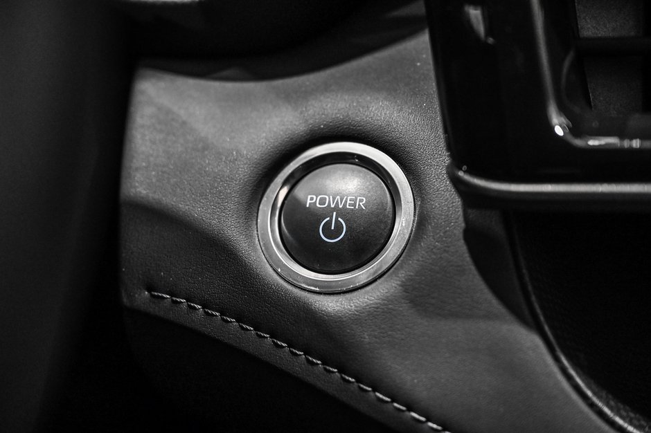 2025 Toyota Highlander Hybrid LE/AWD/HYBRIDE/APPLE CARPLAY/CAMÉRA DE RECUL++-23