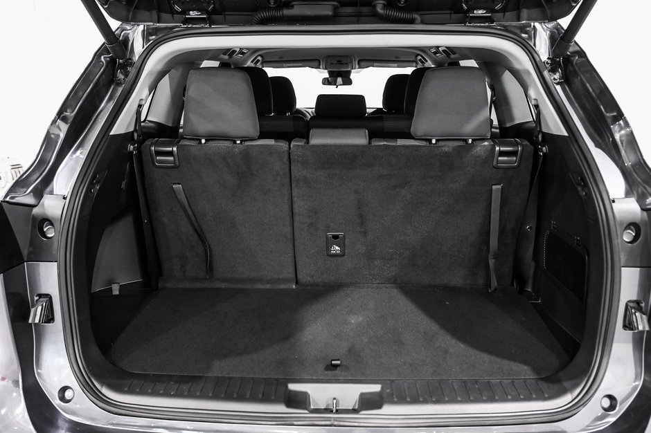 2025 Toyota Highlander Hybrid LE/AWD/HYBRIDE/APPLE CARPLAY/CAMÉRA DE RECUL++-12