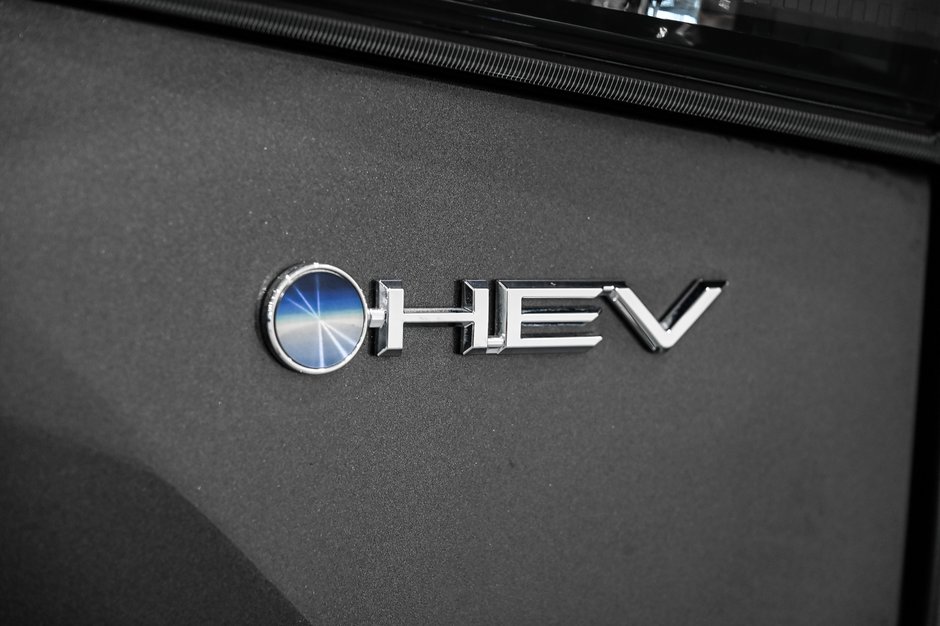 2025 Toyota Highlander Hybrid LE/AWD/HYBRIDE/APPLE CARPLAY/CAMÉRA DE RECUL++-10