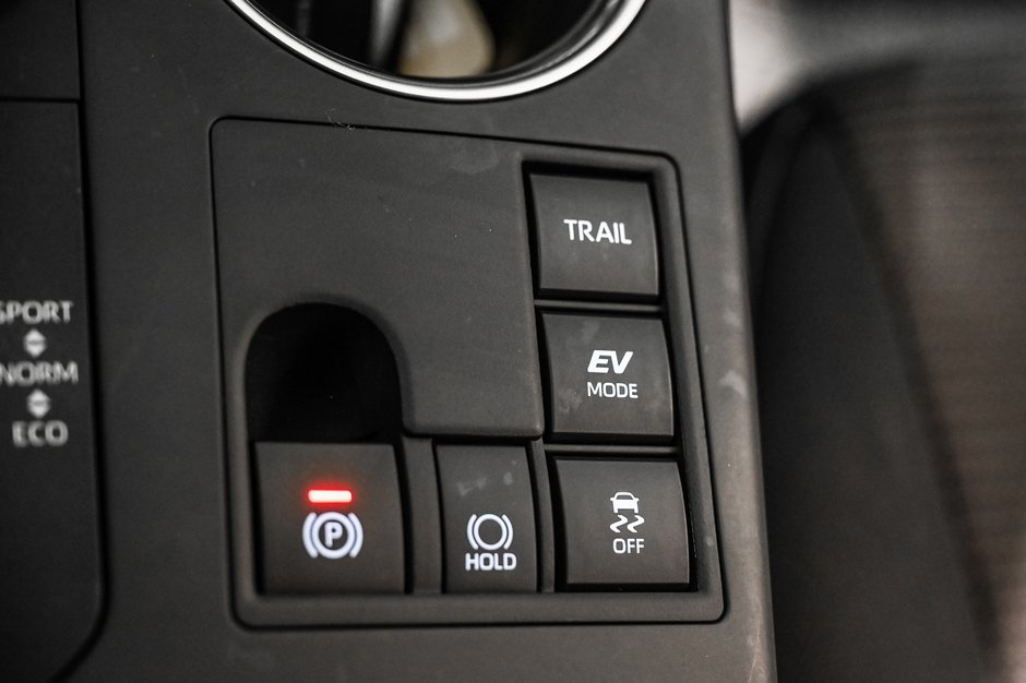 2025 Toyota Highlander Hybrid LE/AWD/HYBRIDE/APPLE CARPLAY/CAMÉRA DE RECUL++-21