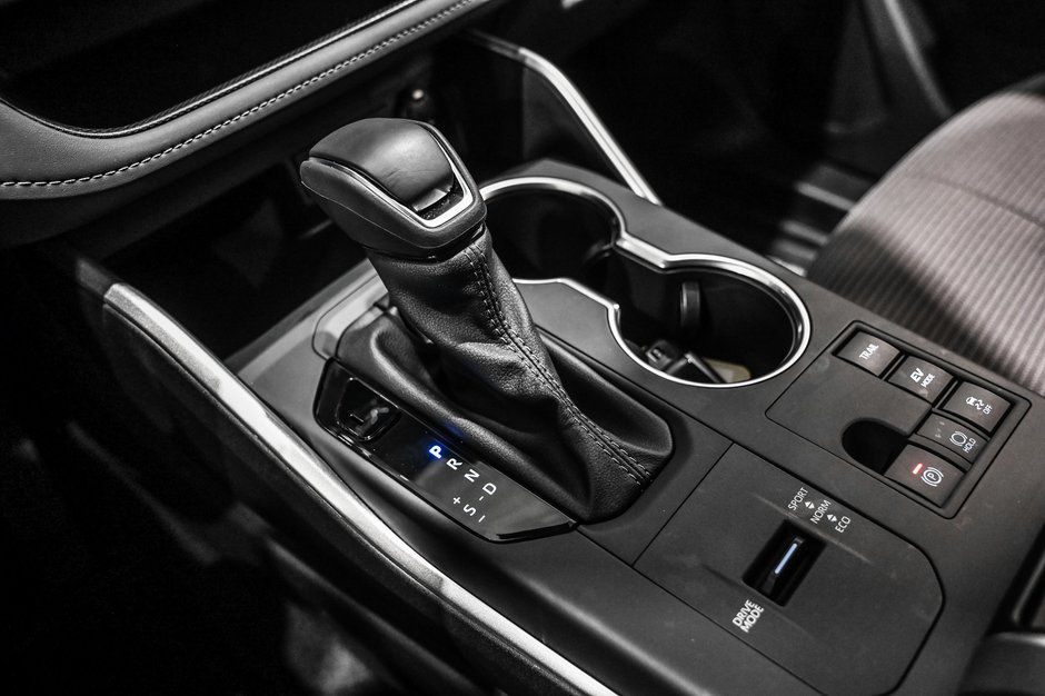 2025 Toyota Highlander Hybrid LE/AWD/HYBRIDE/APPLE CARPLAY/CAMÉRA DE RECUL++-19