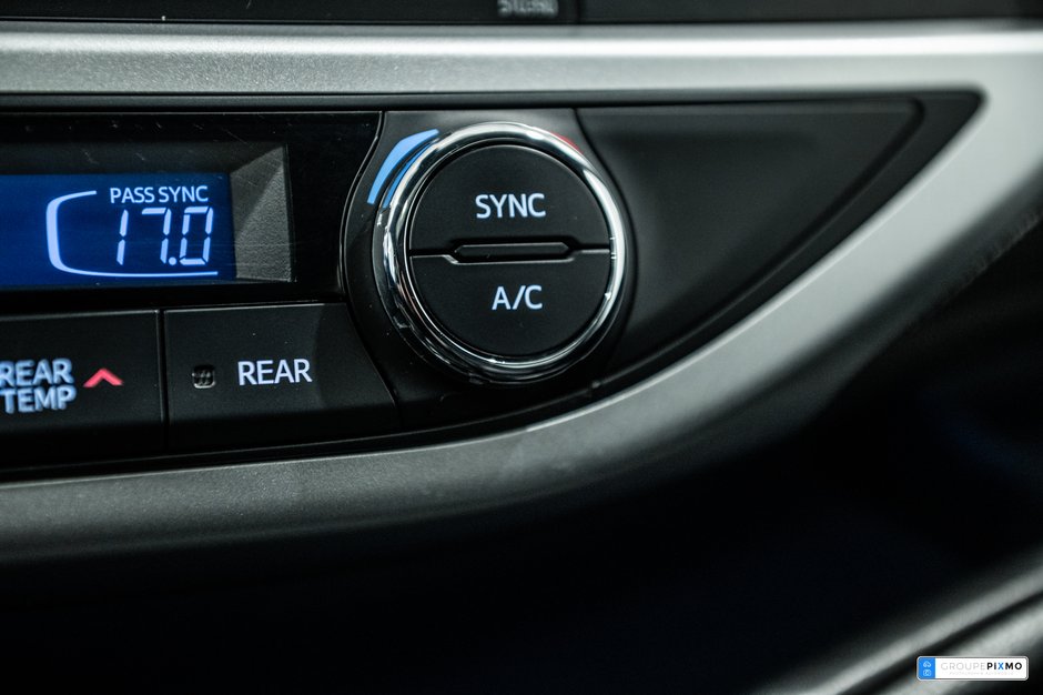 2019 Toyota Highlander SE / AWD / TOIT OUVRANT / CUIR / CAMERA DE RECUL++-25