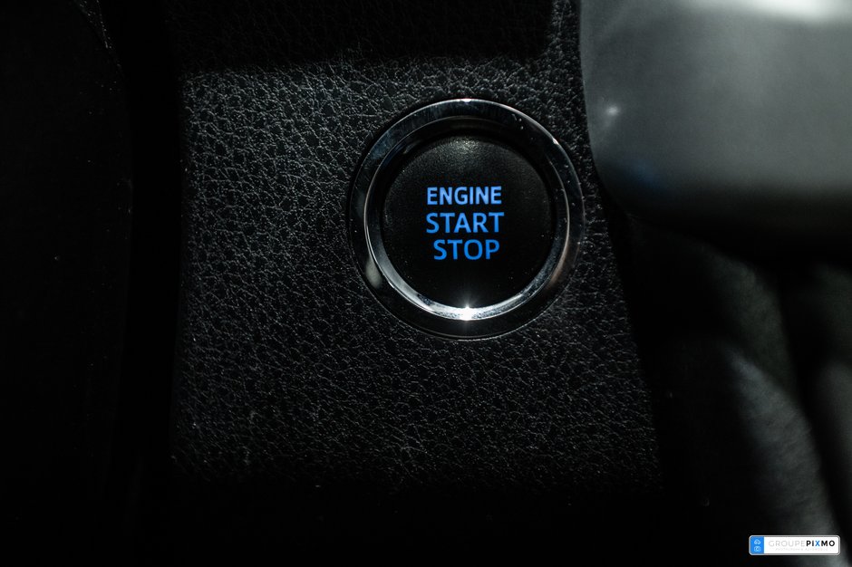 2019 Toyota Highlander SE / AWD / TOIT OUVRANT / CUIR / CAMERA DE RECUL++-22