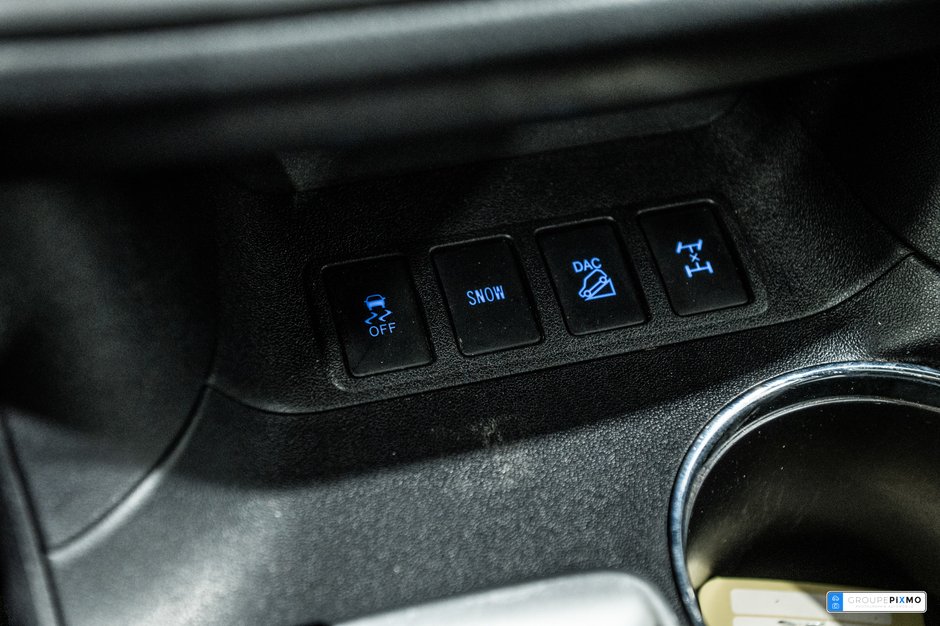 2019 Toyota Highlander SE / AWD / TOIT OUVRANT / CUIR / CAMERA DE RECUL++-26