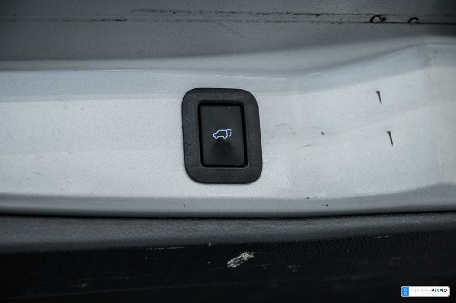 2019 Toyota Highlander SE / AWD / TOIT OUVRANT / CUIR / CAMERA DE RECUL++-13