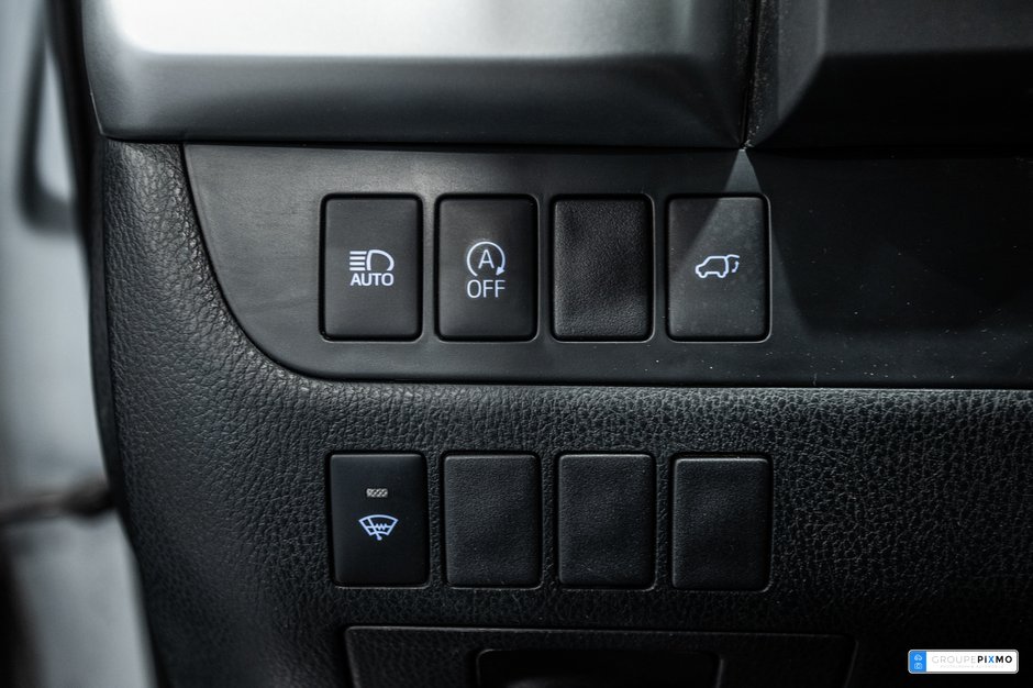 2019 Toyota Highlander SE / AWD / TOIT OUVRANT / CUIR / CAMERA DE RECUL++-18
