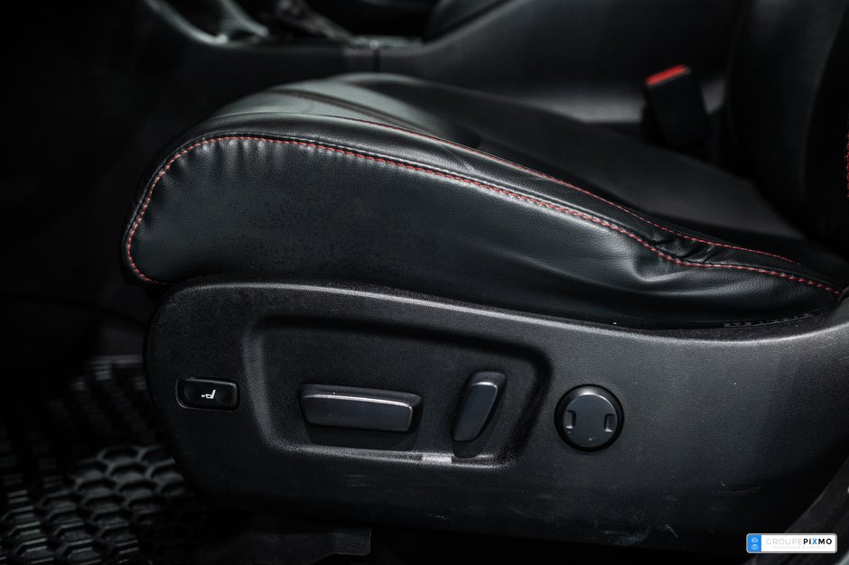 2019 Toyota Highlander SE / AWD / TOIT OUVRANT / CUIR / CAMERA DE RECUL++-16