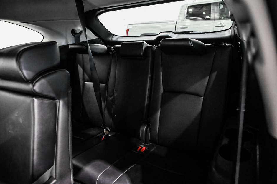 2022 Toyota Highlander 2022+XLE+TOIT+CUIR+MAGS+CARPLAY+++-11