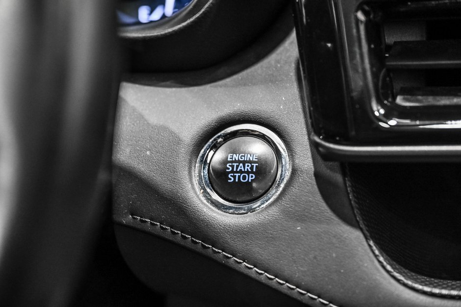 2022 Toyota Highlander 2022+XLE+TOIT+CUIR+MAGS+CARPLAY+++-22