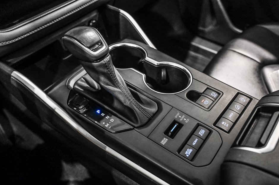 2022 Toyota Highlander 2022+XLE+TOIT+CUIR+MAGS+CARPLAY+++-18