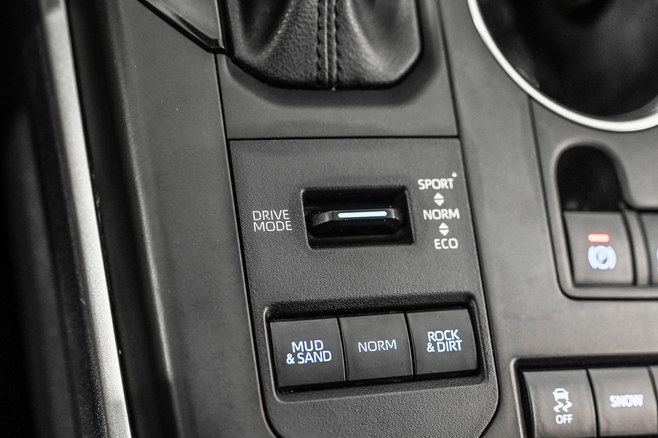 2022 Toyota Highlander 2022+XLE+TOIT+CUIR+MAGS+CARPLAY+++-19