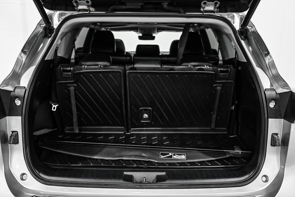 2022 Toyota Highlander 2022+XLE+TOIT+CUIR+MAGS+CARPLAY+++-10