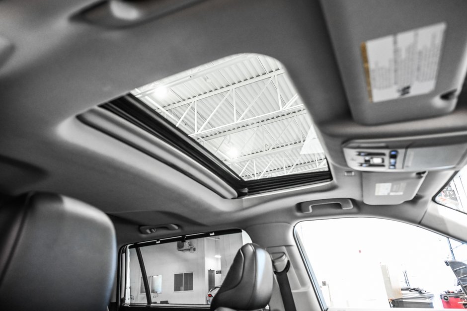 2022 Toyota Highlander 2022+XLE+TOIT+CUIR+MAGS+CARPLAY+++-34