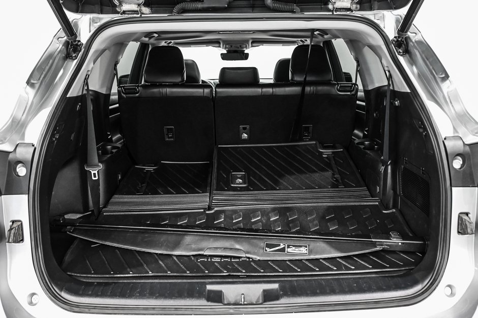 2022 Toyota Highlander 2022+XLE+TOIT+CUIR+MAGS+CARPLAY+++-12