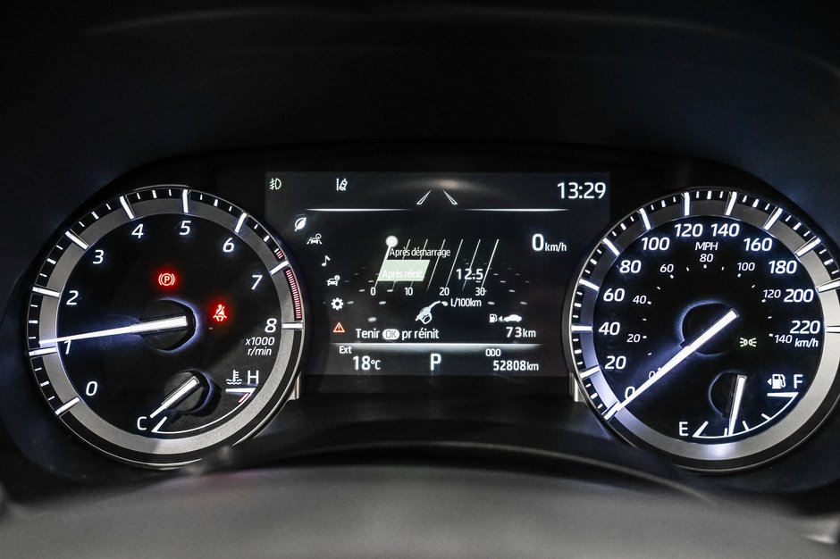 2022 Toyota Highlander 2022+XLE+TOIT+CUIR+MAGS+CARPLAY+++-17