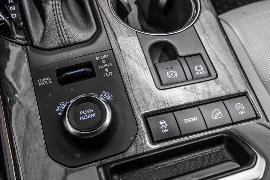 2022 Toyota Highlander PLATINUM / CUIR / TOIT PANO / MAGS+++-27