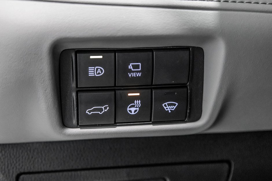 2022 Toyota Highlander PLATINUM / CUIR / TOIT PANO / MAGS+++-18
