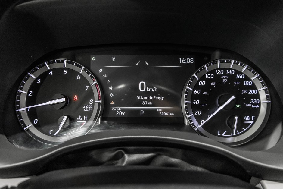 2022 Toyota Highlander PLATINUM / CUIR / TOIT PANO / MAGS+++-20