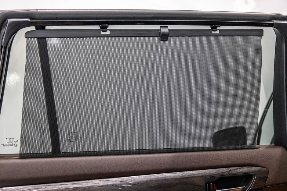 2022 Toyota Highlander PLATINUM / V6 3.5L / APPLE CARPLAY / CUIR / JBL ++-33