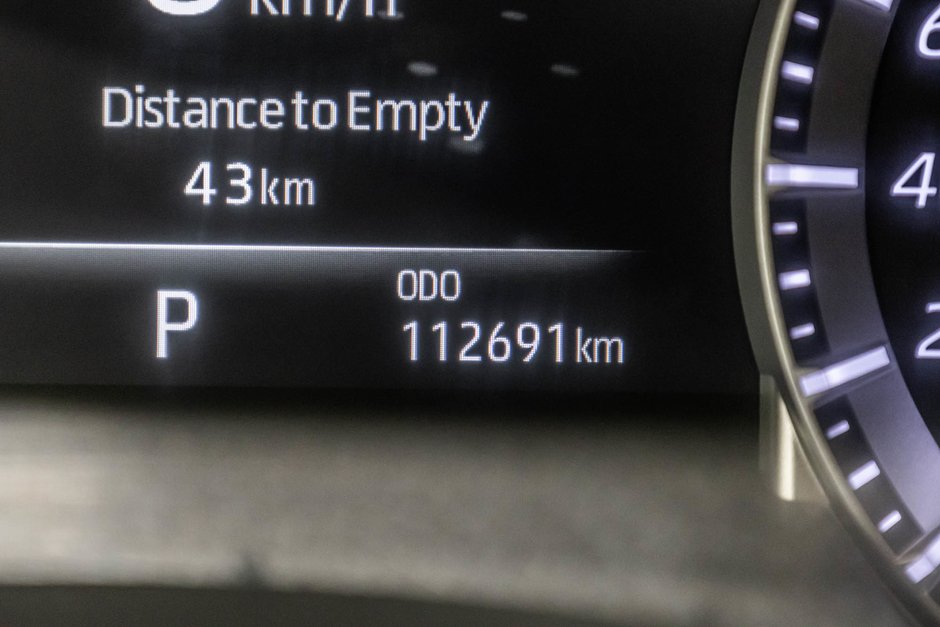 2022 Toyota Highlander PLATINUM / V6 3.5L / APPLE CARPLAY / CUIR / JBL ++-21
