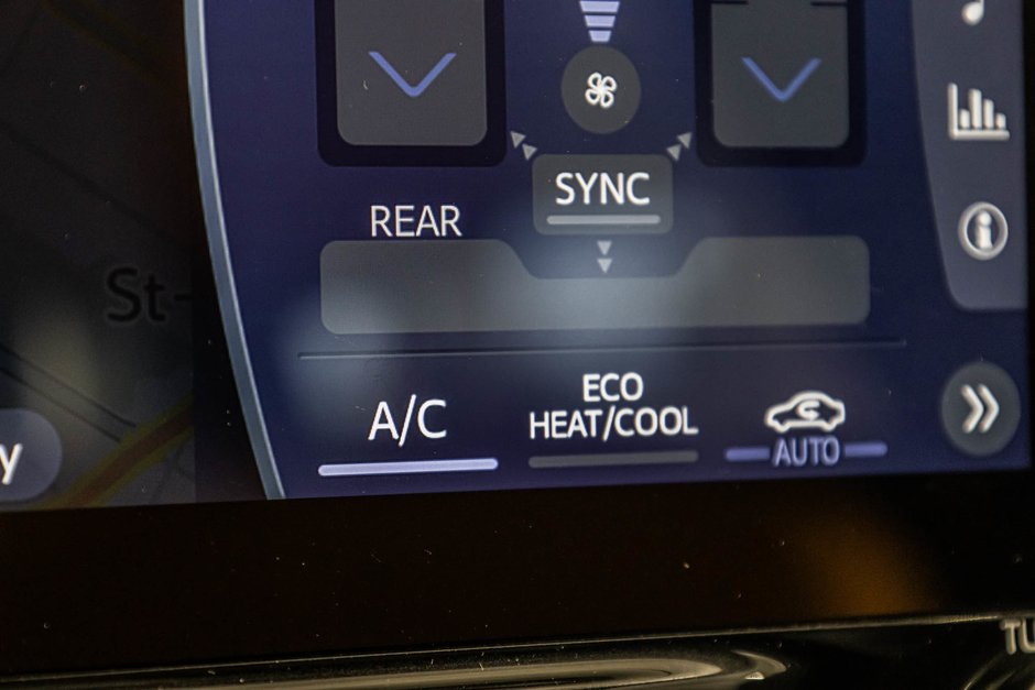 2022 Toyota Highlander PLATINUM / V6 3.5L / APPLE CARPLAY / CUIR / JBL ++-27