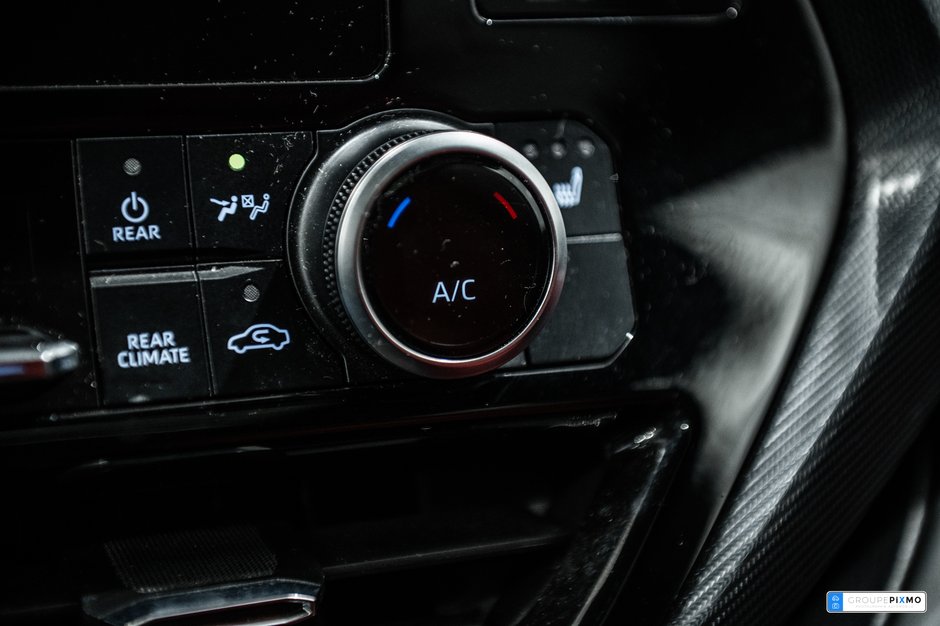 Toyota Highlander XSE / AWD / APPLE CARPLAY / TOIT OUVRANT /  CUIR++ 2023-25