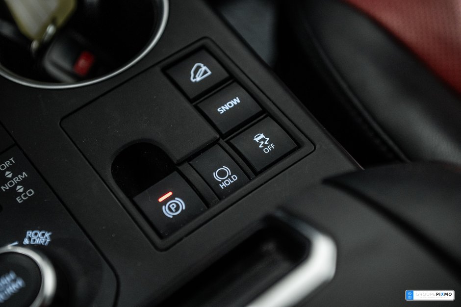 Toyota Highlander XSE / AWD / APPLE CARPLAY / TOIT OUVRANT /  CUIR++ 2023-28