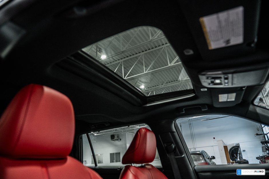 Toyota Highlander XSE / AWD / APPLE CARPLAY / TOIT OUVRANT /  CUIR++ 2023-35