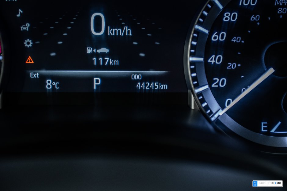 Toyota Highlander XSE / AWD / APPLE CARPLAY / TOIT OUVRANT /  CUIR++ 2023-21