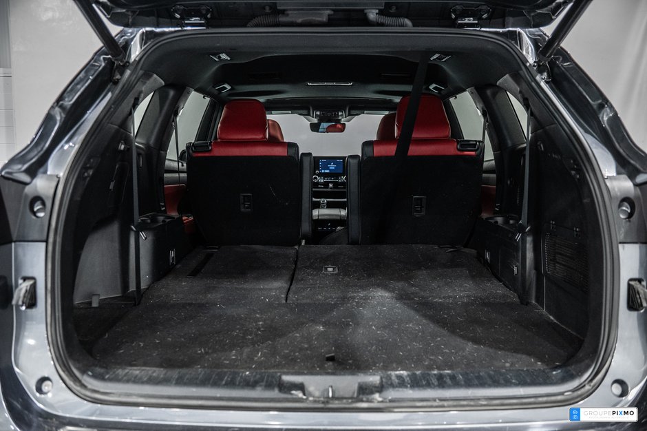 Toyota Highlander XSE / AWD / APPLE CARPLAY / TOIT OUVRANT /  CUIR++ 2023-11