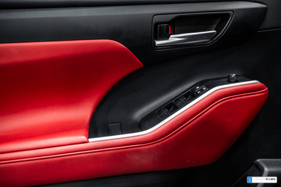 Toyota Highlander XSE / AWD / APPLE CARPLAY / TOIT OUVRANT /  CUIR++ 2023-14