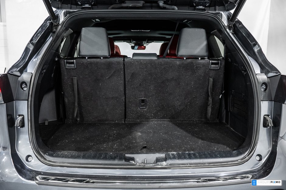 Toyota Highlander XSE / AWD / APPLE CARPLAY / TOIT OUVRANT /  CUIR++ 2023-12