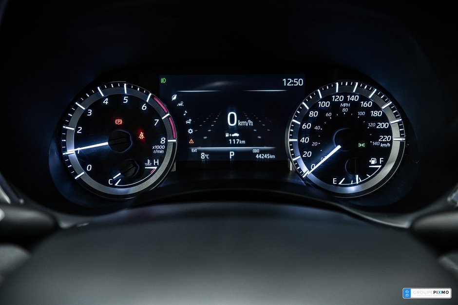 Toyota Highlander XSE / AWD / APPLE CARPLAY / TOIT OUVRANT /  CUIR++ 2023-20