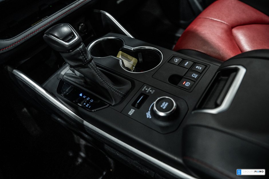 Toyota Highlander XSE / AWD / APPLE CARPLAY / TOIT OUVRANT /  CUIR++ 2023-26