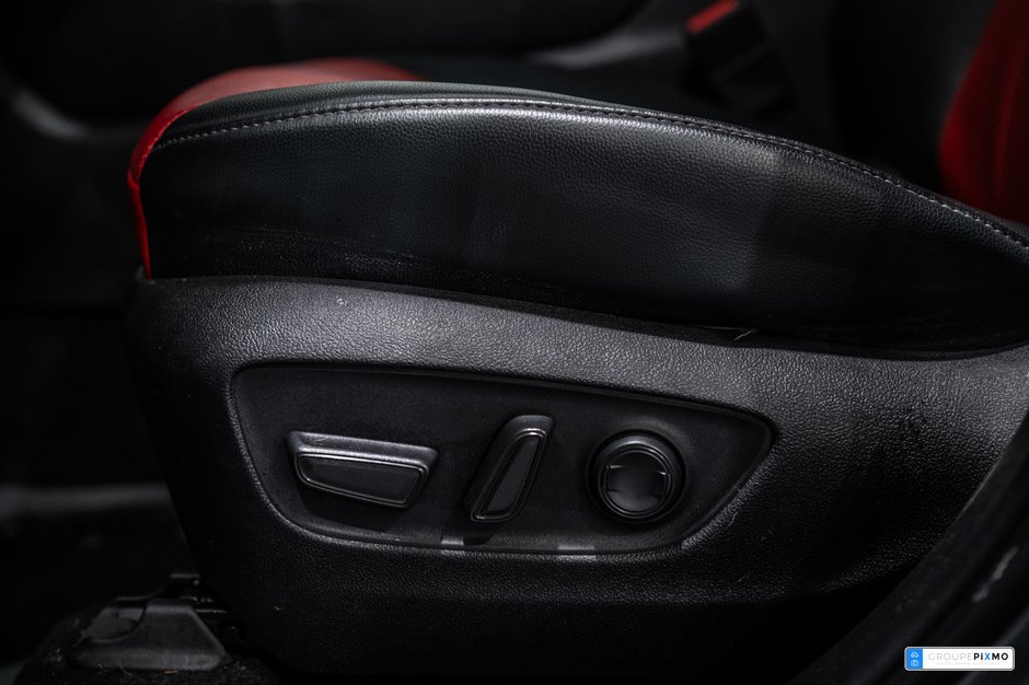 Toyota Highlander XSE / AWD / APPLE CARPLAY / TOIT OUVRANT /  CUIR++ 2023-16